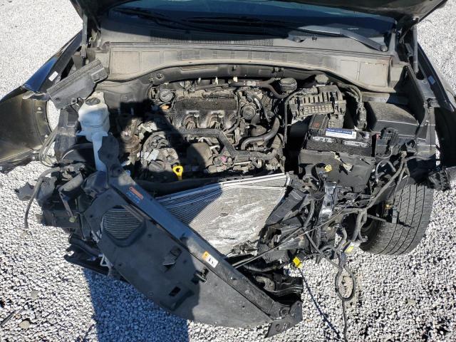 2019 HYUNDAI SANTA FE X - KM8SMDHF9KU307185