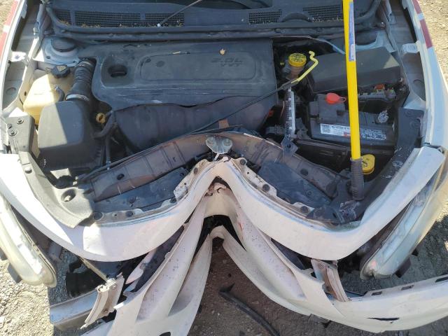 2016 DODGE DART SXT S 1C3CDFFA0GD815746