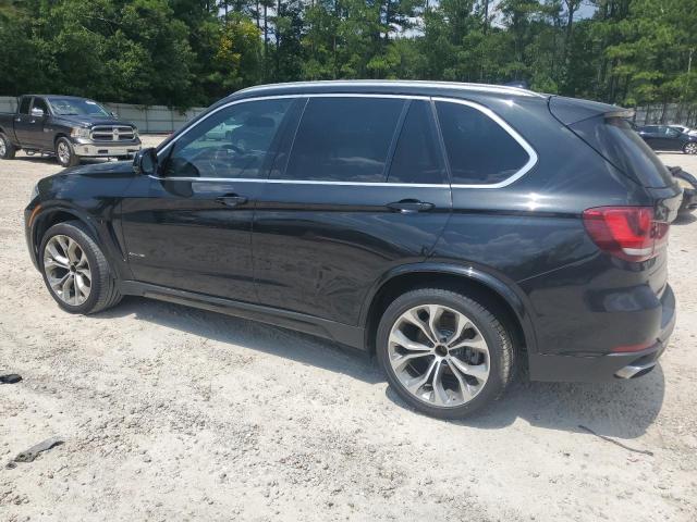 VIN 5UXKR0C58J0Y00891 2018 BMW X5, Xdrive35I no.2