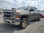 CHEVROLET SILVERADO photo