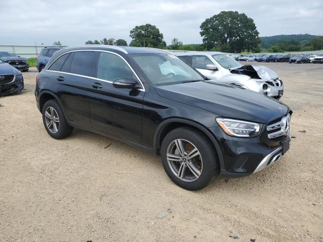 2020 MERCEDES-BENZ GLC 300 4M - W1N0G8EB1LF782680