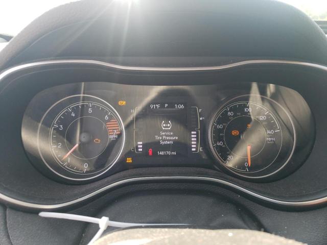2019 JEEP CHEROKEE L - 1C4PJMLB9KD199495