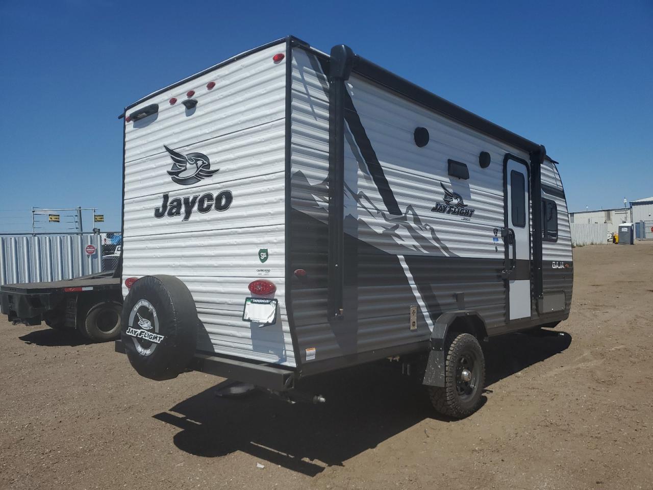 Lot #2874599175 2024 JAYCO JAY FLIGHT