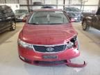 KIA FORTE SX photo