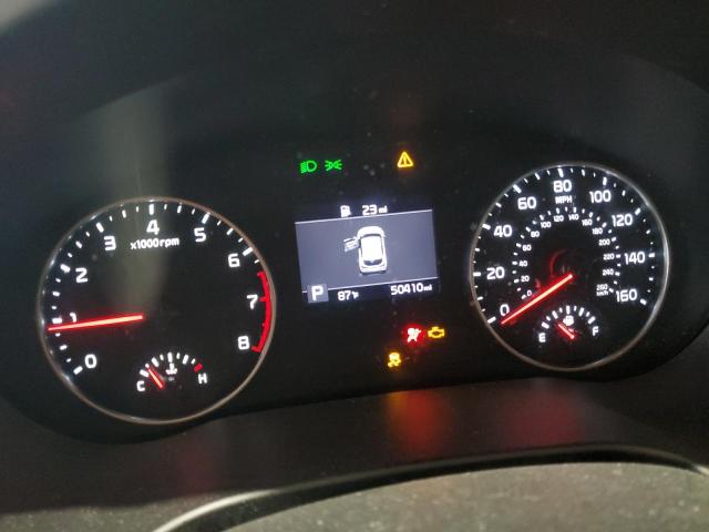 2022 KIA SELTOS LX - KNDEPCAAXN7271561