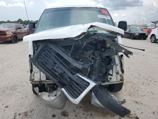 2017 GMC SAVANA G25 1GTW7AFF7H1904084