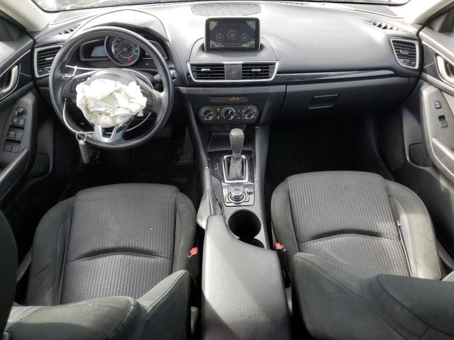 2016 MAZDA 3 SPORT - JM1BM1U75G1325936