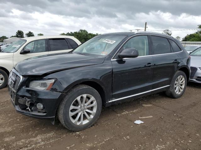 VIN WA1LFAFP0EA040970 2014 Audi Q5, Premium Plus no.1