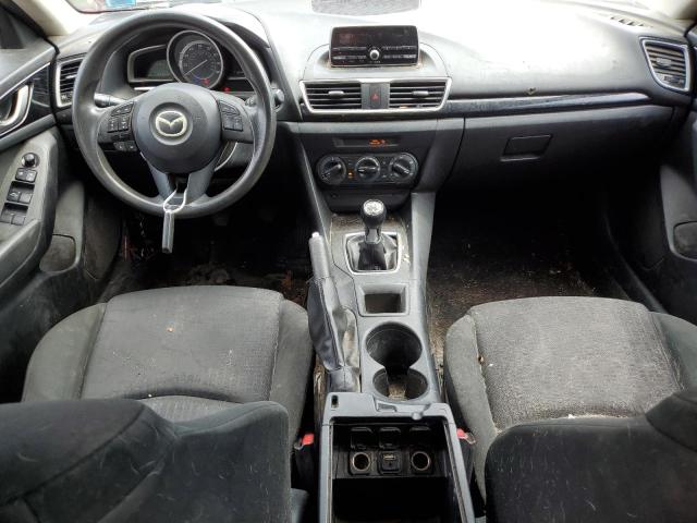 VIN JM1BM1U79E1170675 2014 Mazda 3, Sport no.8