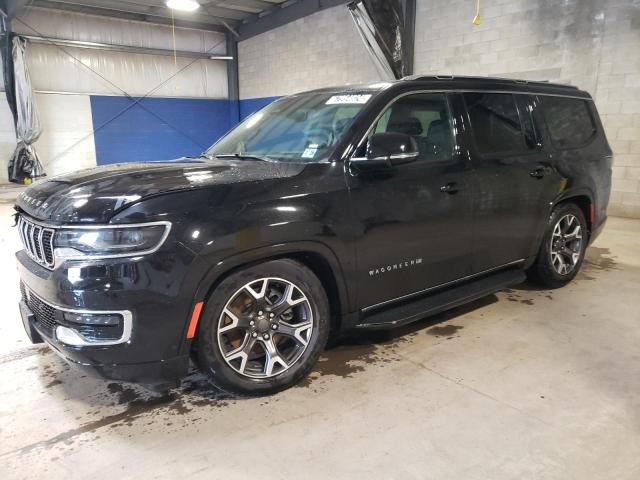 2024 Jeep Wagoneer, Series Iii