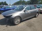 KIA OPTIMA EX photo