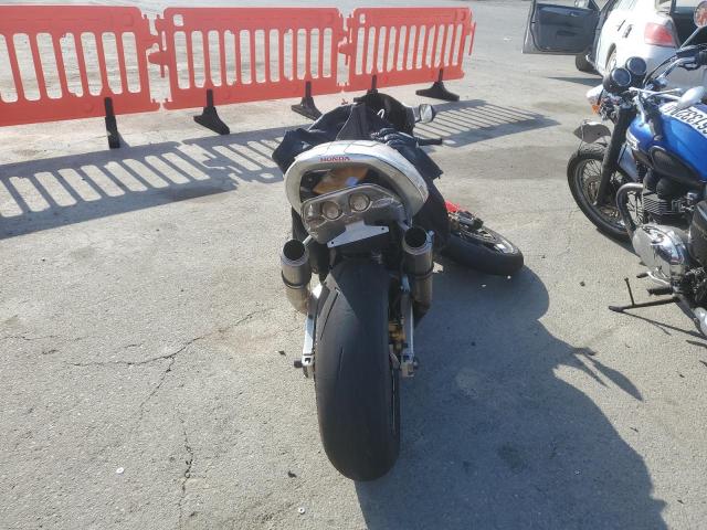 2004 HONDA RVT1000 R JH2SC45304M401239