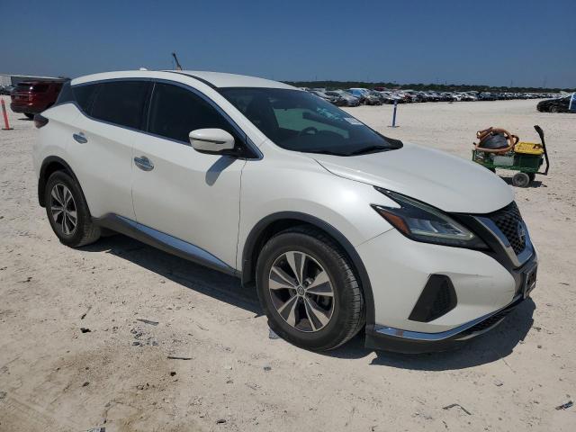 2019 NISSAN MURANO S - 5N1AZ2MJ4KN146346