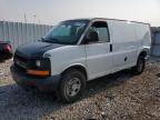 CHEVROLET EXPRESS G2 photo