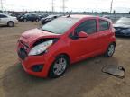 CHEVROLET SPARK LS photo