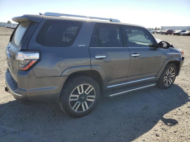 VIN JTEBU5JR6E5177018 2014 Toyota 4runner, SR5 no.3