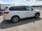 NISSAN PATHFINDER photo