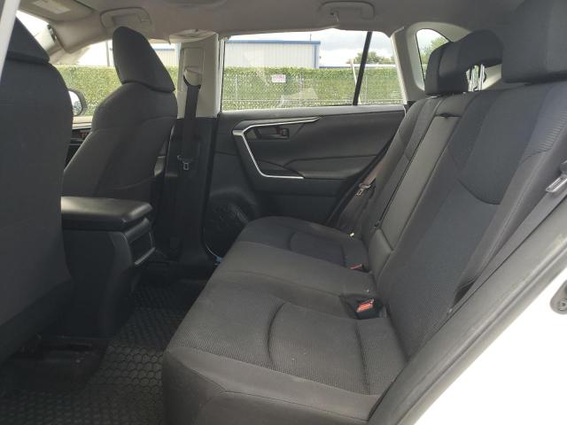 2019 TOYOTA RAV4 LE - JTMH1RFV7KD501230