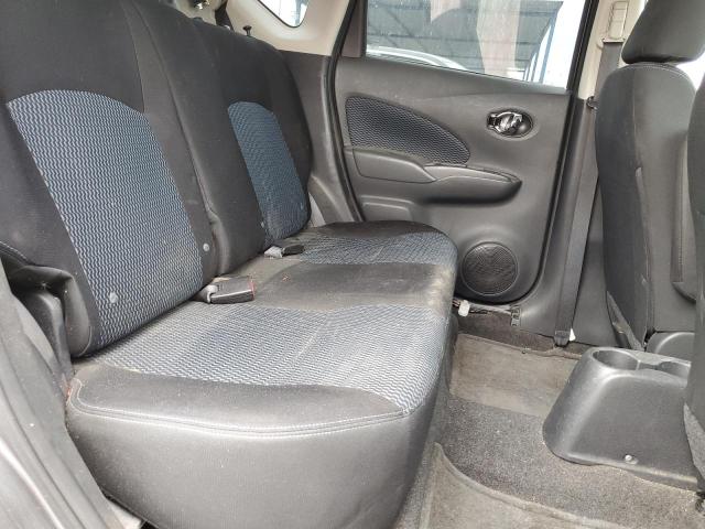 2017 NISSAN VERSA NOTE - 3N1CE2CP1HL353979