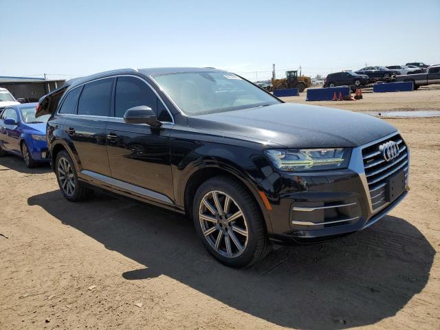 Vin: wa1laaf72hd056590, lot: 66102874, audi q7 premium plus 20174