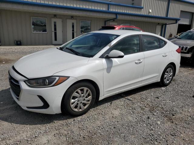 VIN 5NPD74LF9HH149915 2017 Hyundai Elantra, SE no.1