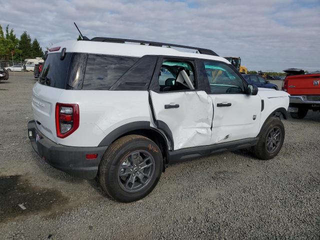 2024 FORD BRONCO SPO - 3FMCR9B69RRF08713