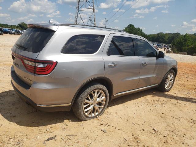 2015 DODGE DURANGO CI - 1C4RDHEGXFC689861