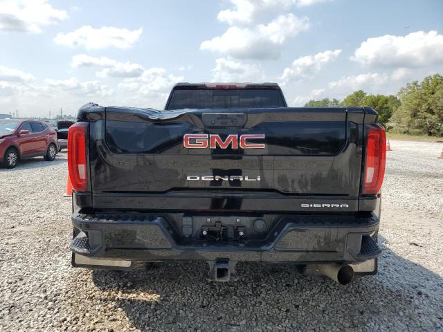 2022 GMC SIERRA K35 - 1GT49WEY7NF220989