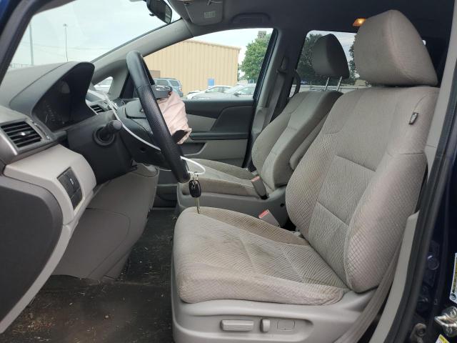 2016 HONDA ODYSSEY LX 5FNRL5H22GB149913