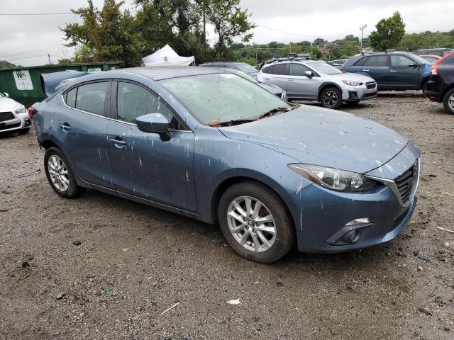 VIN 3MZBM1V72FM163213 2015 Mazda 3, Touring no.4