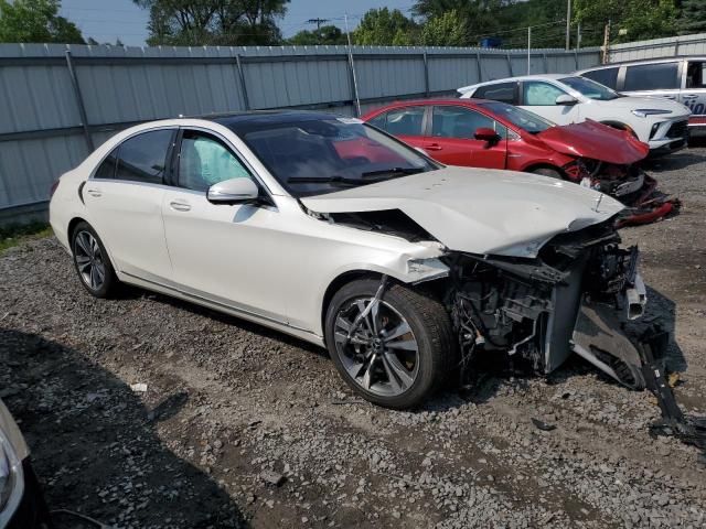 VIN WDDUG6EB0LA501789 2020 Mercedes-Benz S-Class, 4... no.4