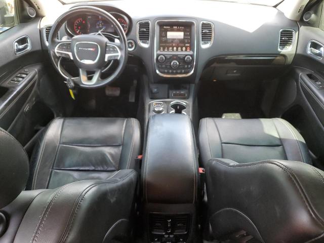 2016 DODGE DURANGO CI - 1C4RDJEG4GC354104
