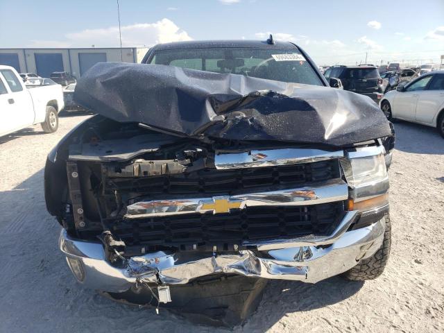 2016 CHEVROLET SILVERADO - 1GCRCREC2GZ123231