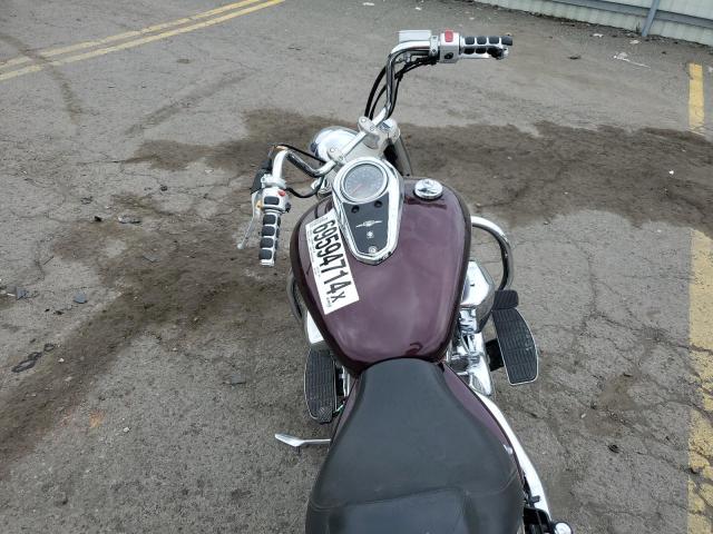 2008 SUZUKI VLR1800 - JS1VY54A082100768