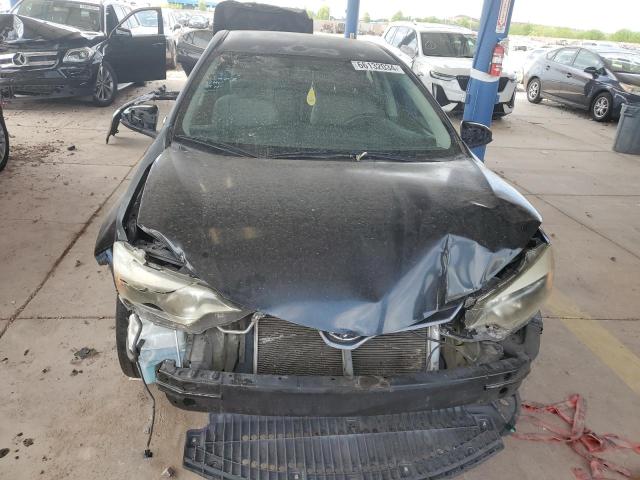 VIN 5YFBURHE8FP346751 2015 Toyota Corolla, L no.5