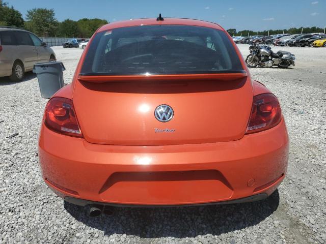 2016 VOLKSWAGEN BEETLE SE 3VWJ17AT2GM632246