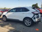 FORD EDGE SEL photo