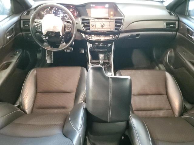 2017 HONDA ACCORD SPO - 1HGCR2F53HA004763