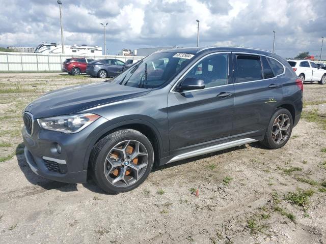 VIN WBXHT3C54K3H36370 2019 BMW X1, Xdrive28I no.1