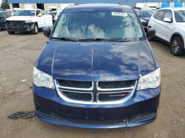 2017 DODGE GRAND CARA - 2C4RDGBG2HR658838