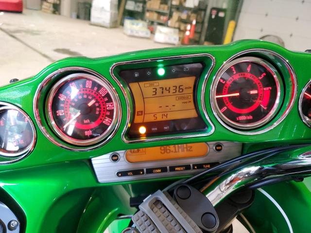 2015 KAWASAKI VN1700 K JKBVNRK15FA006371