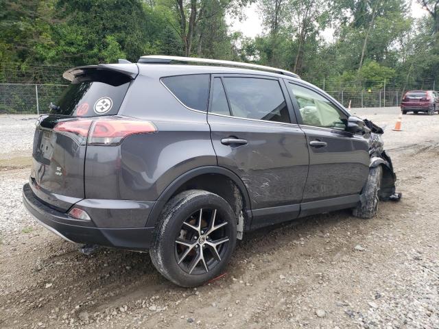 2018 TOYOTA RAV4 SE - JTMJFREV0JJ258512