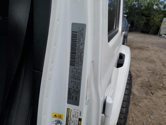 2019 JEEP WRANGLER U - 1C4HJXEN9KW600495