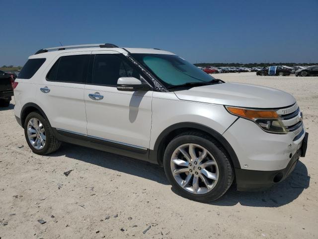 2015 FORD EXPLORER L - 1FM5K7F81FGB95981