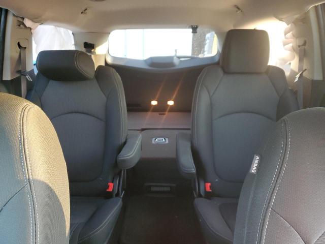 2015 CHEVROLET TRAVERSE L - 1GNKVGKD9FJ292051