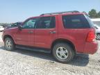 FORD EXPLORER X photo