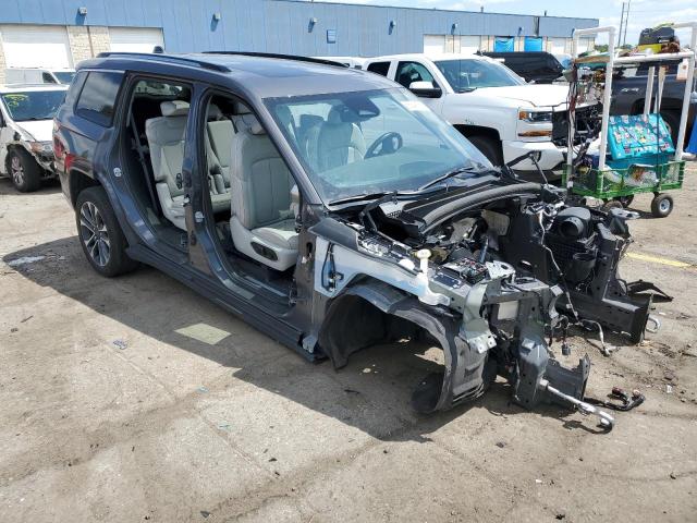 2021 JEEP GRAND CHER - 1C4RJKDGXM8174222