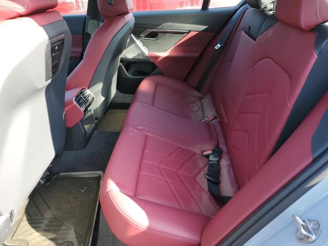 2024 BMW I5 EDRIVE WBY33FK02RCR43716