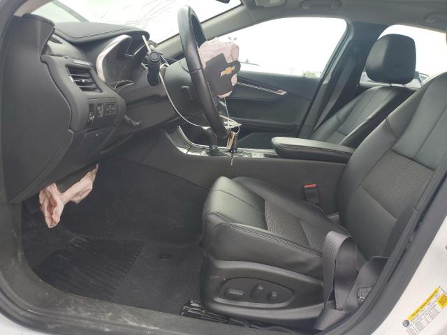 2017 CHEVROLET IMPALA LT - 1G1105S3XHU118045