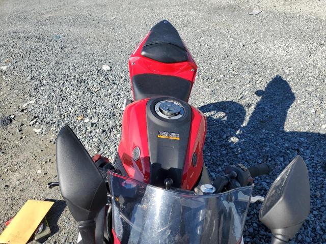 2015 YAMAHA YZFR3 MH3RH06Y8FK009914